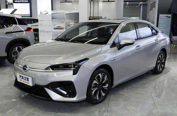 EVOKE Used Car Exporter EVOKE China Car EV Exporter