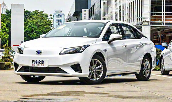 EVOKE China Car EV Exporter