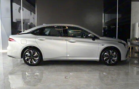 EVOKE Used Car Exporter EVOKE China Car EV Exporter