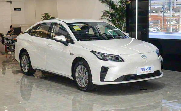 EVOKE China Car EV Exporter