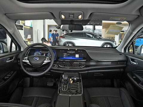 EVOKE Used Car Exporter EVOKE China Car EV Exporter